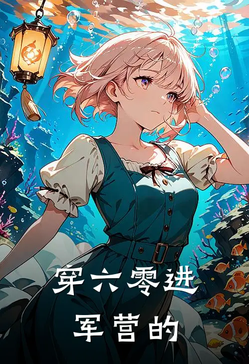 穿六零进军营的