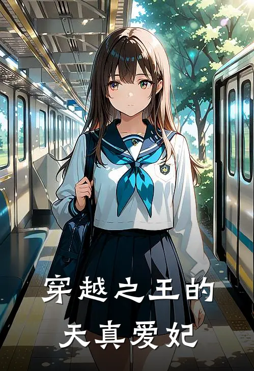 穿越之王的天真爱妃