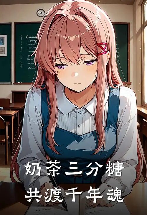 奶茶三分糖，共渡千年魂陆明舟林清韵热门小说免费阅读_网络热门小说奶茶三分糖，共渡千年魂(陆明舟林清韵)