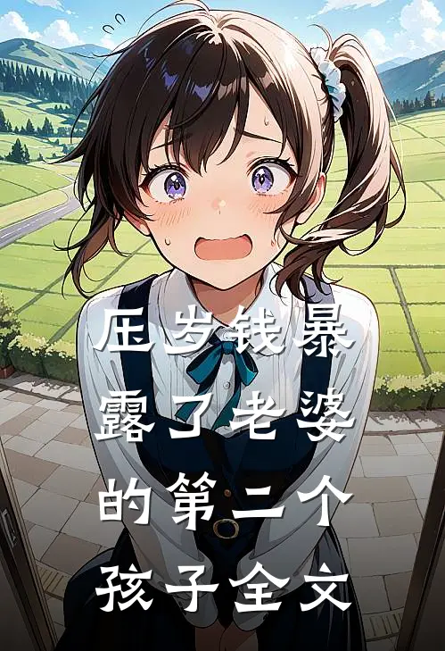压岁钱暴露了老婆的第二个孩子全文