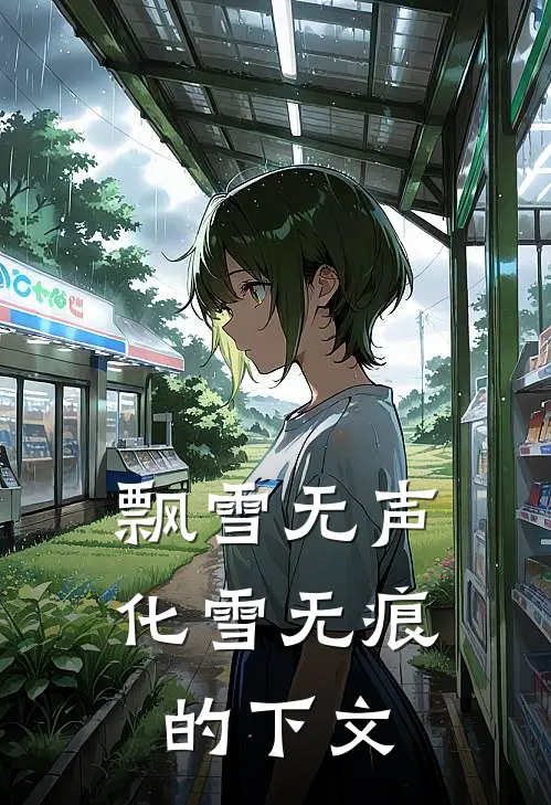 飘雪无声化雪无痕的下文