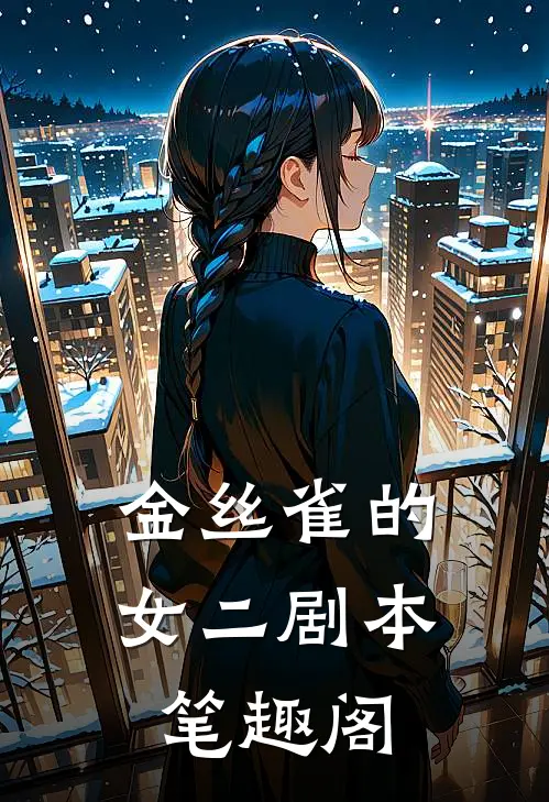 金丝雀的女二剧本笔趣阁