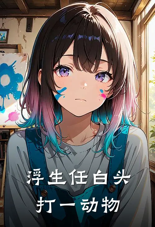 浮生任白头打一动物