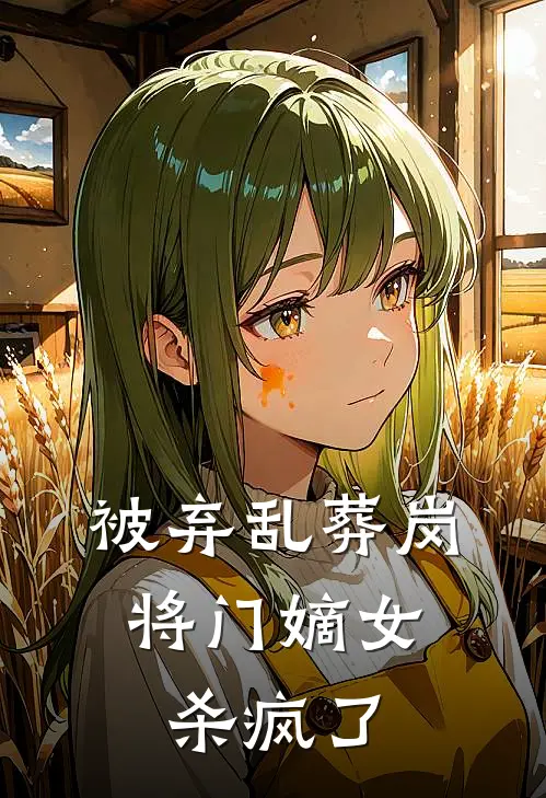 被弃乱葬岗，将门嫡女杀疯了
