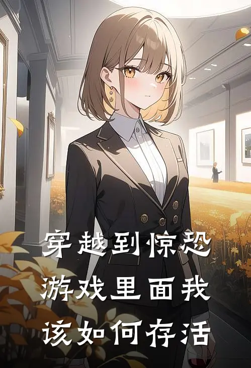 穿越到惊恐游戏里面我该如何存活