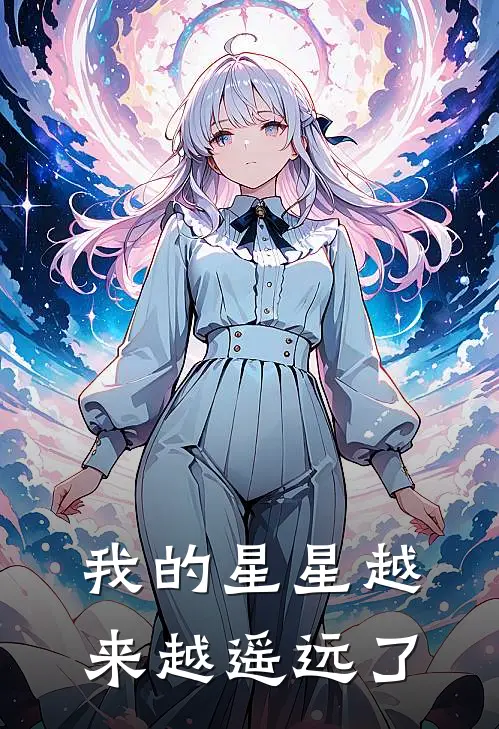 我的星星越来越遥远了叶辰熙叶星遥全文免费阅读_完结热门小说我的星星越来越遥远了(叶辰熙叶星遥)