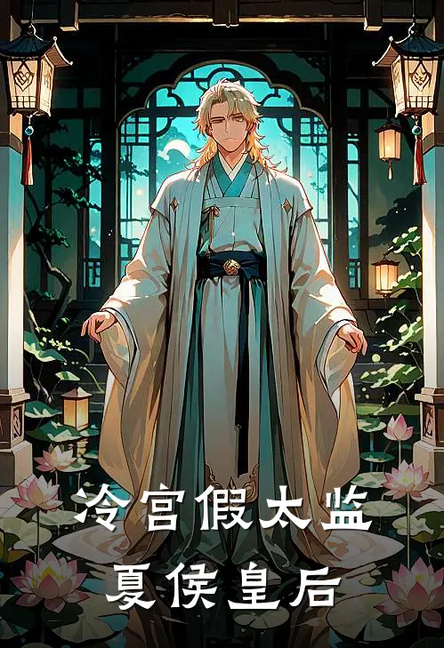 冷宫假太监夏侯皇后