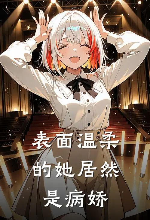 表面温柔的她居然是病娇