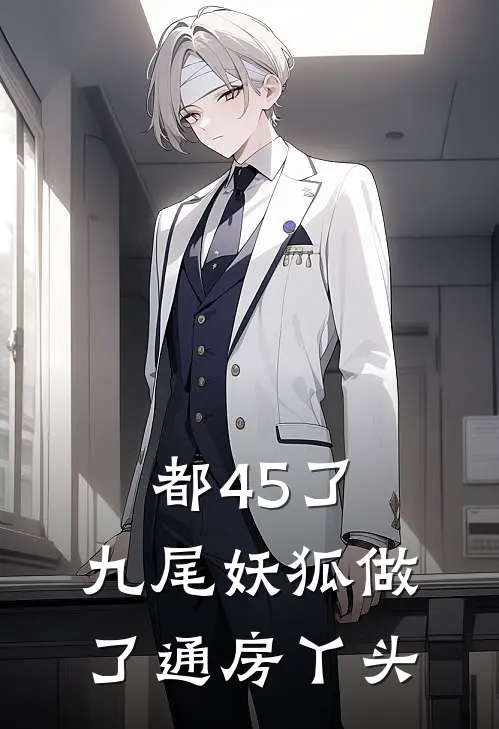 都45了，九尾妖狐做了通房丫头