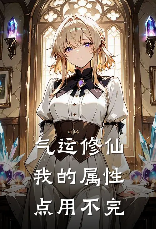 气运修仙：我的属性点用不完