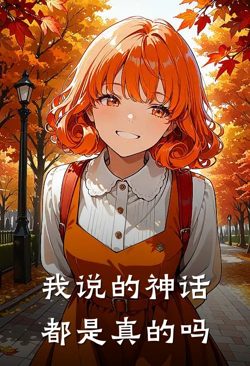 我说的神话都是真的吗