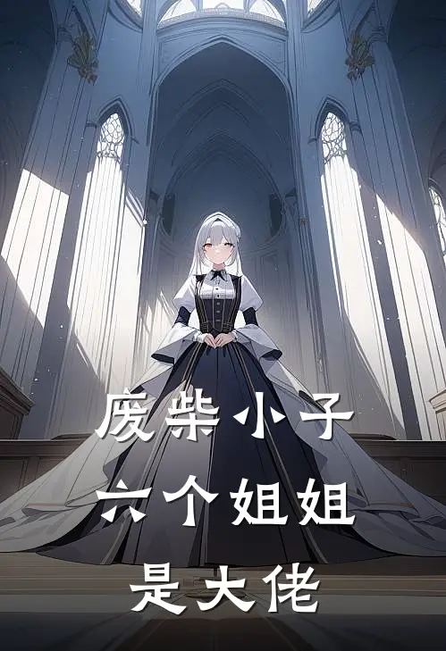 废柴小子，六个姐姐是大佬