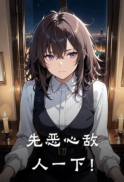 先恶心敌人一下！