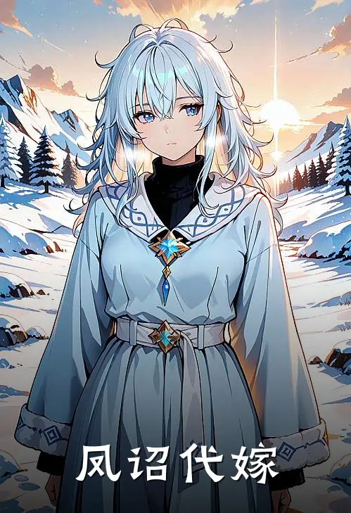 凤诏代嫁