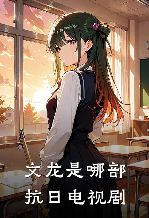 文龙是哪部抗日电视剧