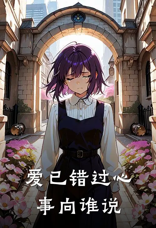 爱已错过心事向谁说