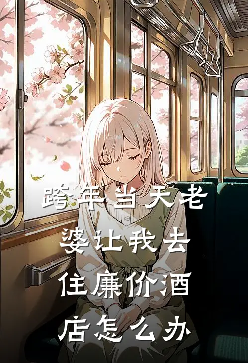 跨年当天老婆让我去住廉价酒店怎么办