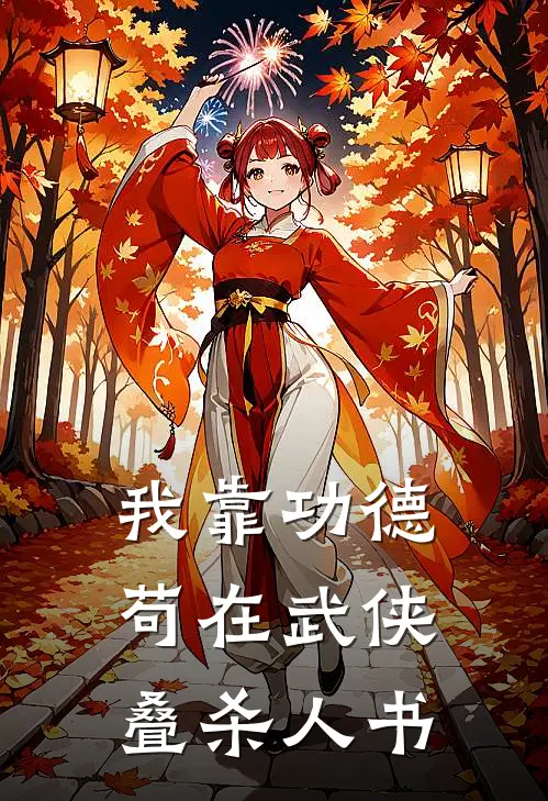 我靠功德苟在武侠叠杀人书