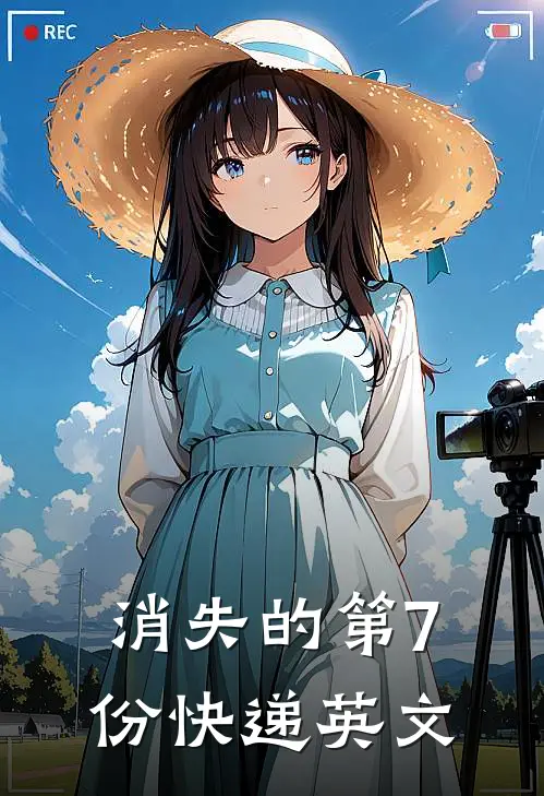 消失的第7份快递英文