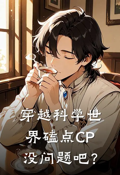 穿越科学世界磕点CP没问题吧？