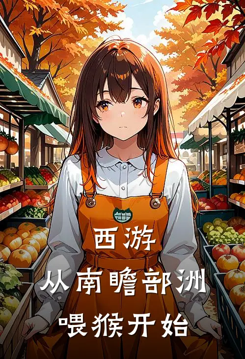 西游：从南瞻部洲喂猴开始