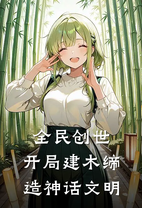 全民创世：开局建木缔造神话文明