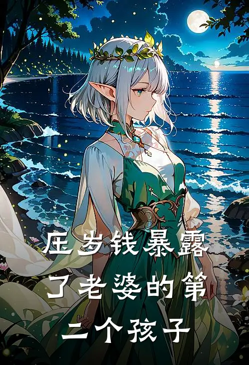 压岁钱暴露了老婆的第二个孩子