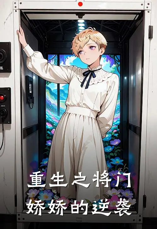 重生之将门娇娇的逆袭