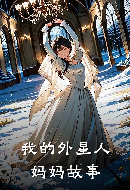 我的外星人妈妈故事