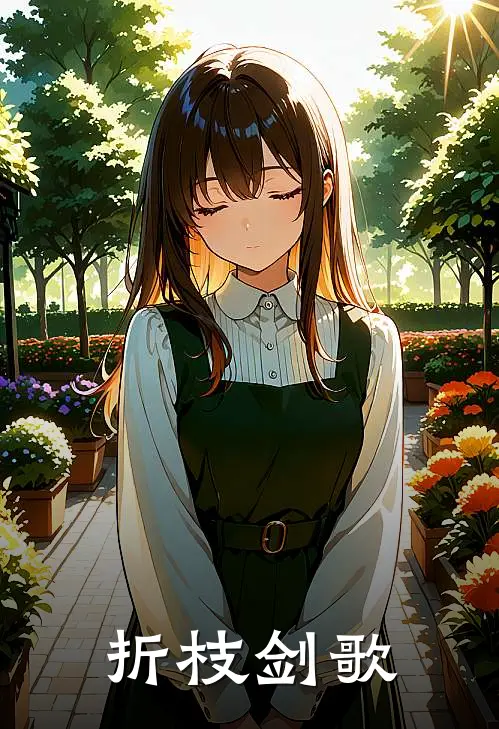 折枝剑歌
