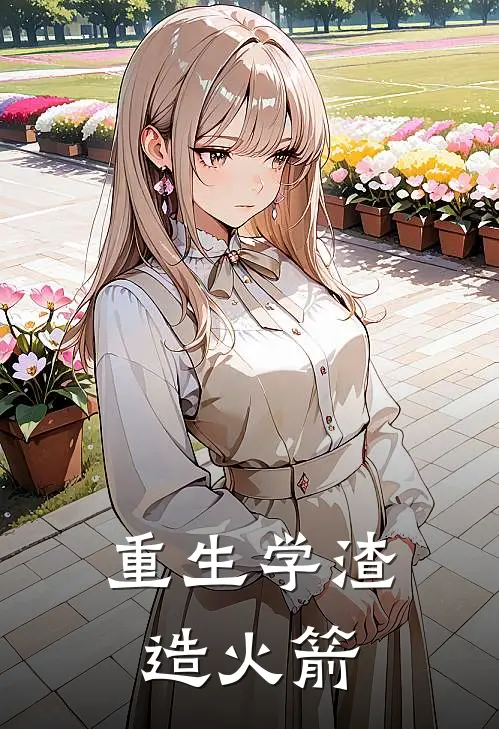 重生学渣造火箭