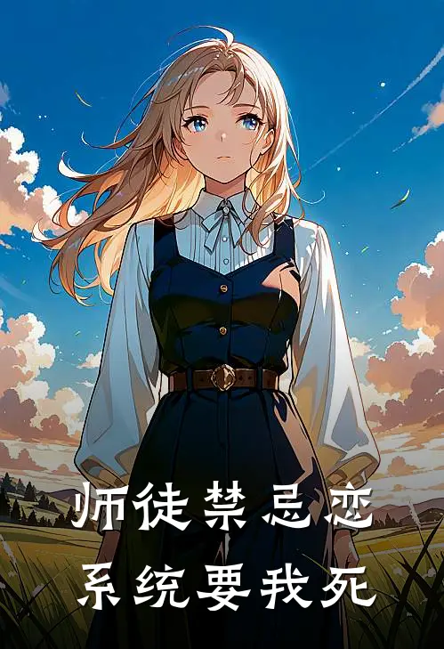 师徒禁忌恋，系统要我死