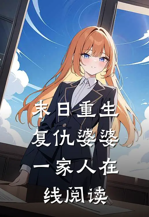 末日重生复仇婆婆一家人在线阅读