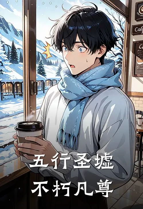 五行圣墟：不朽凡尊