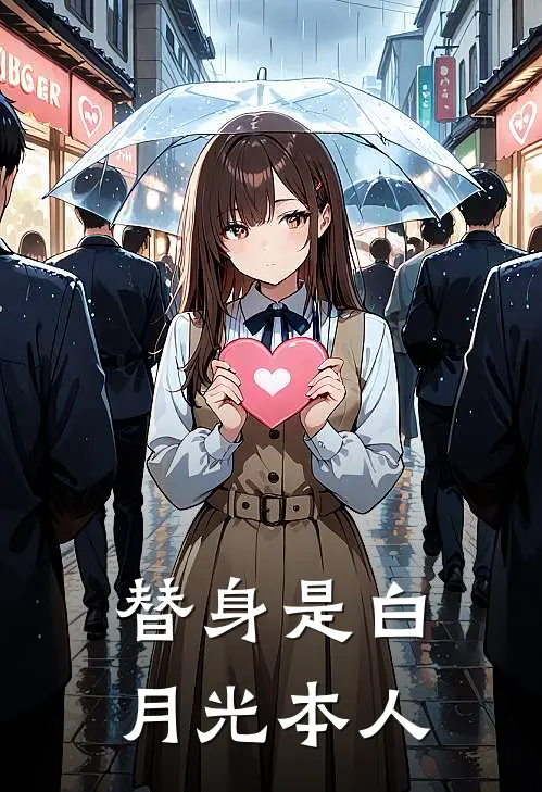 替身是白月光本人元芮昀秦芷瑶最新完本小说_免费小说大全替身是白月光本人(元芮昀秦芷瑶)