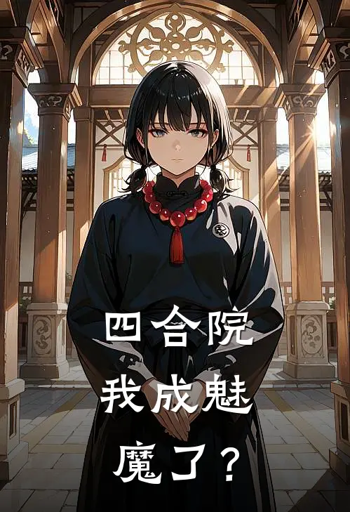 四合院：我成魅魔了？