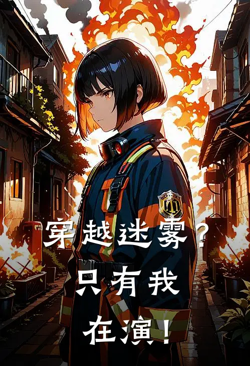 穿越迷雾？只有我在演！