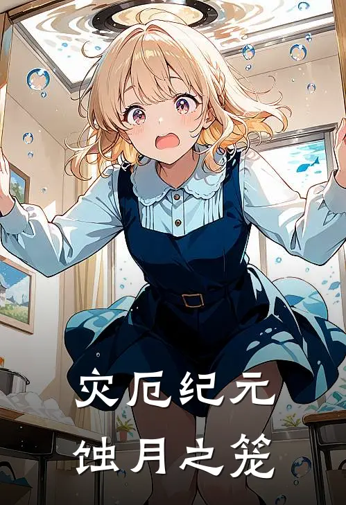 灾厄纪元：蚀月之笼