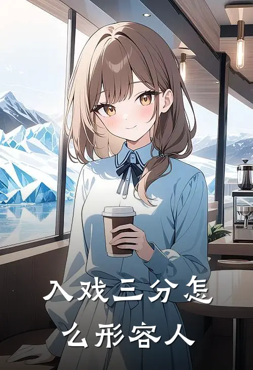 入戏三分怎么形容人