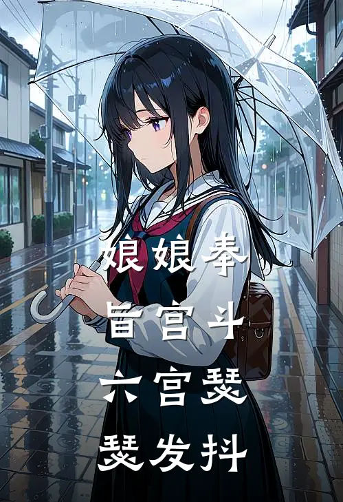 娘娘奉旨宫斗，六宫瑟瑟发抖