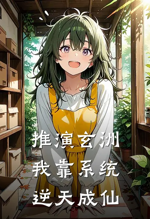 推演玄洲：我靠系统逆天成仙