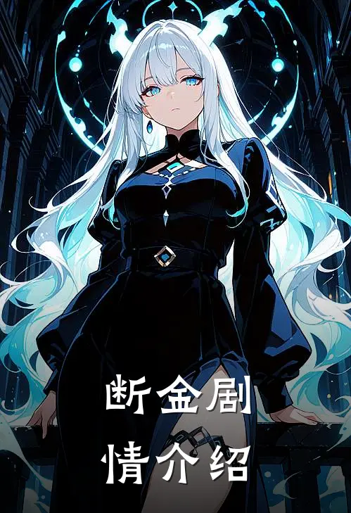 断金剧情介绍