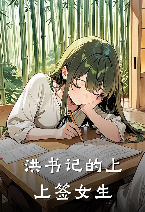 洪书记的上上签女生