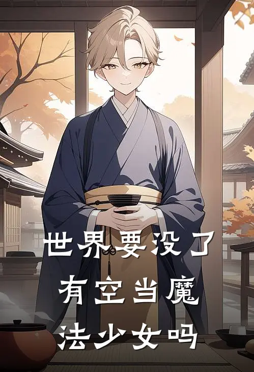 世界要没了，有空当魔法少女吗