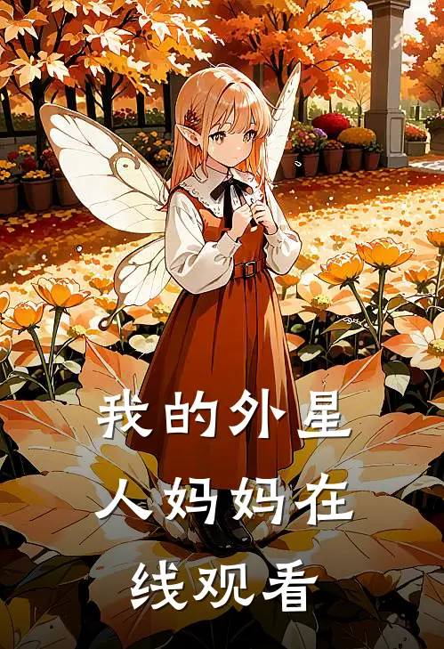 我的外星人妈妈在线观看