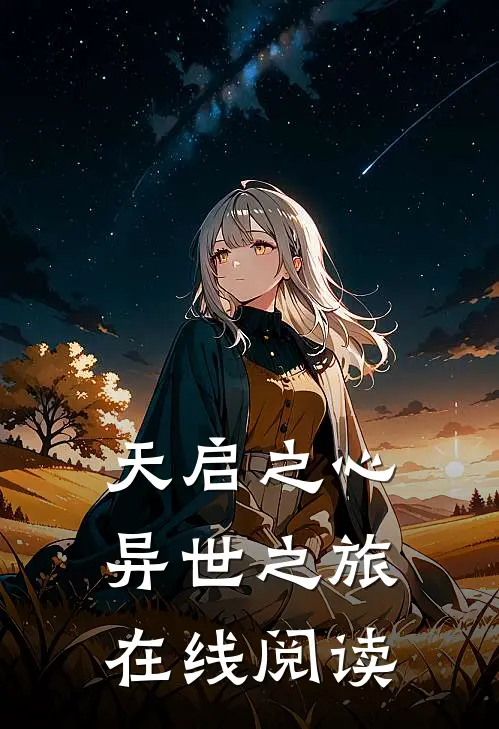 天启之心异世之旅在线阅读