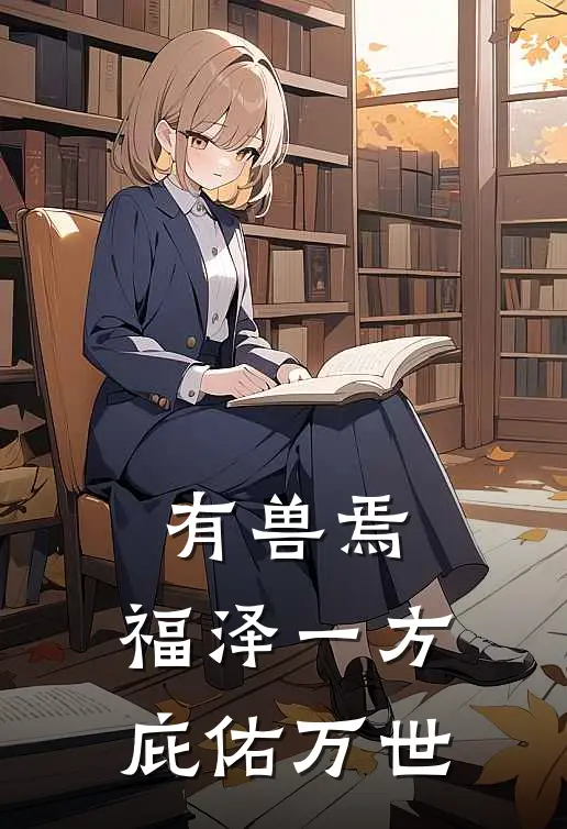 有兽焉：福泽一方，庇佑万世(福佑墨元)全文在线阅读_(有兽焉：福泽一方，庇佑万世)精彩小说