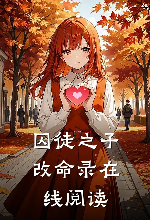 囚徒之子改命录在线阅读