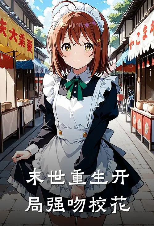 末世重生开局强吻校花