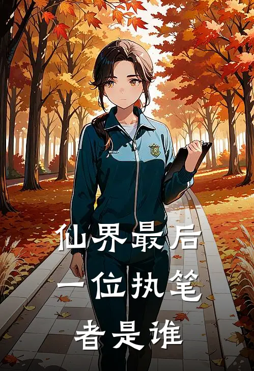 仙界最后一位执笔者是谁